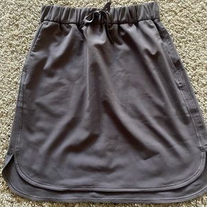 Lululemon skirt